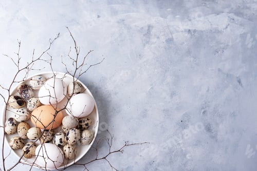 Preview: Easter