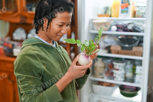 Preview: Eating Healthy, Living Healthy