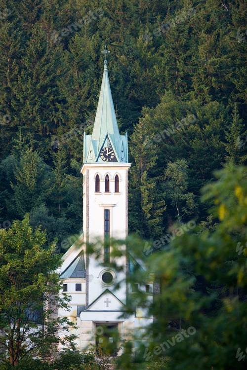 Preview: church