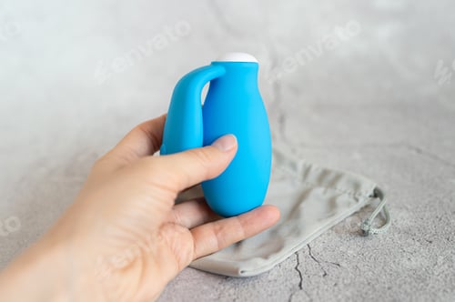 Preview: vaginal kegel trainer. kegel exercises for strengthen pelvic floor and improve bladder control
