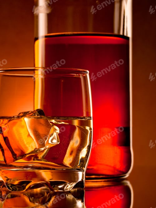 Preview: whiskey