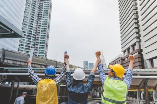 Preview: construction business plan deconstruction team consulting partnership