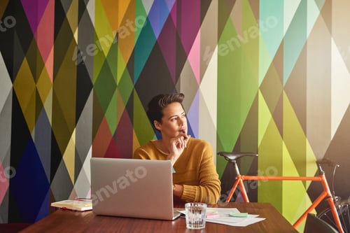 Preview: Thinking about innovative ideas