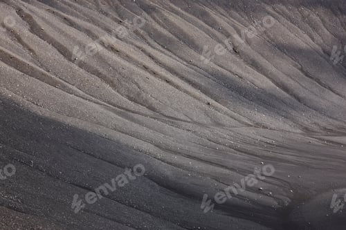 Preview: Hverfell extinct volcano interior. Icelandic landscape. Myvatn. Iceland