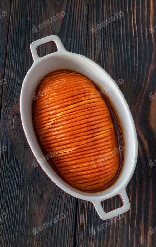Preview: Pumpkin