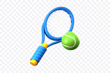 Preview: Tennis Rally