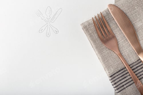 Preview: Menu background