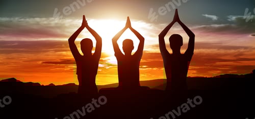 Preview: Salute to the Sun concept