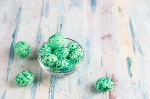 Preview: Colorful candies, jelly and marmalade,unhealthy sweets.