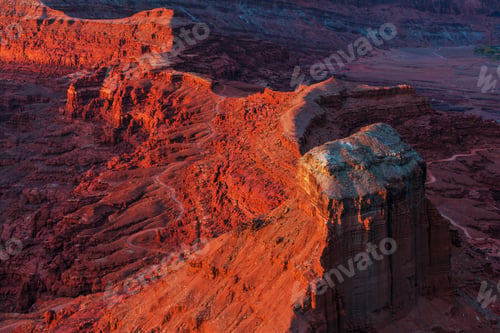 Preview: Canyonlands