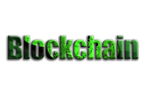 Preview: Blockchain