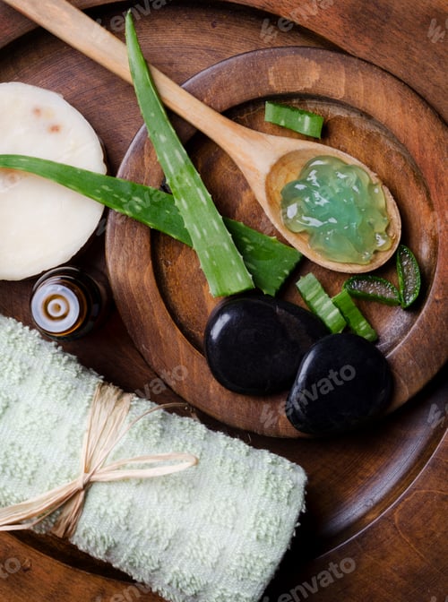 Preview: Aloe Vera