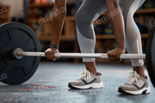 Preview: Lift with your legs