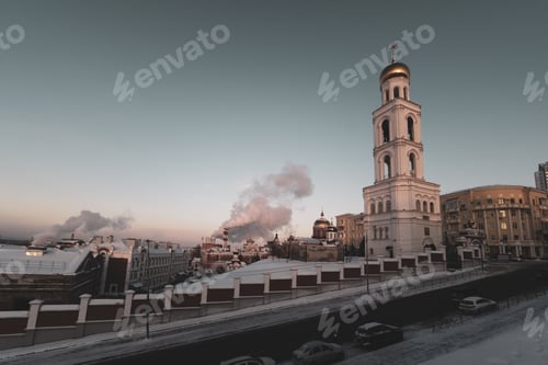 Preview: Church