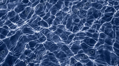 Preview: Abstract Water Background