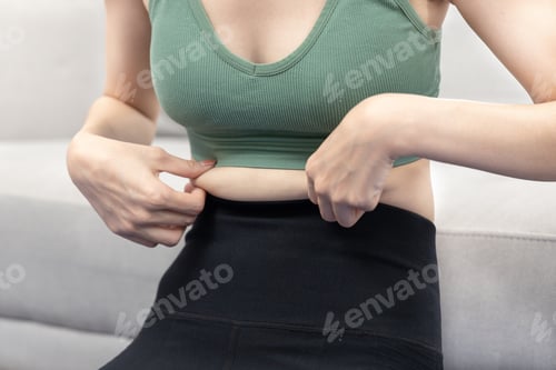 Preview: Lose weight