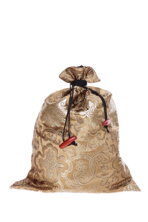 Preview: Oriental Bag