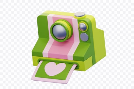 Preview: Photography Camera