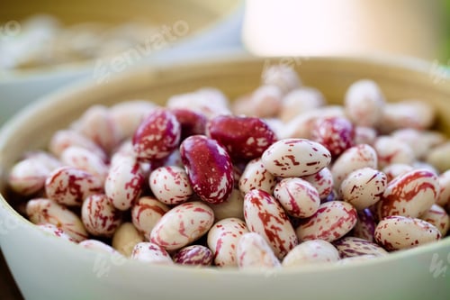 Preview: Beans