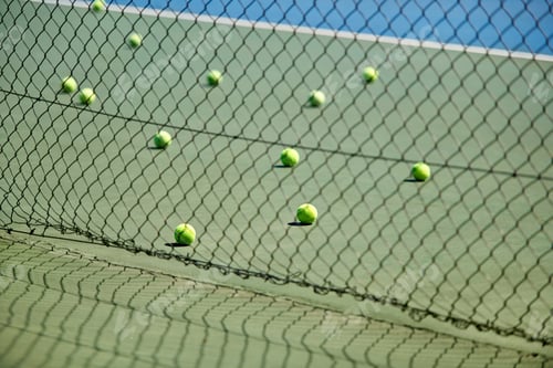 Preview: Where did the ball boy go