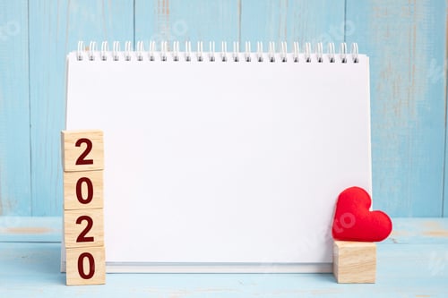 Preview: Time for a new start 2020