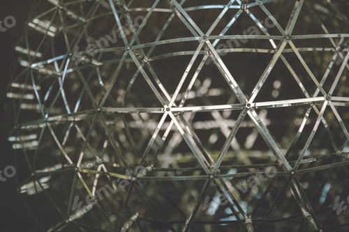 Preview: futuristic modern decoartion abstract