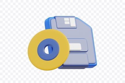 Preview: Optical Game Disk Media