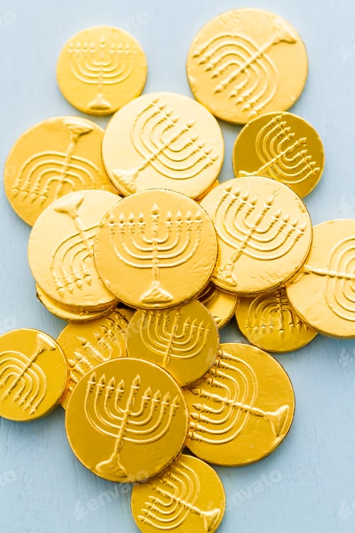 Preview: Hanukkah