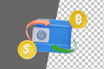Preview: Fiat Integration 3D Icon