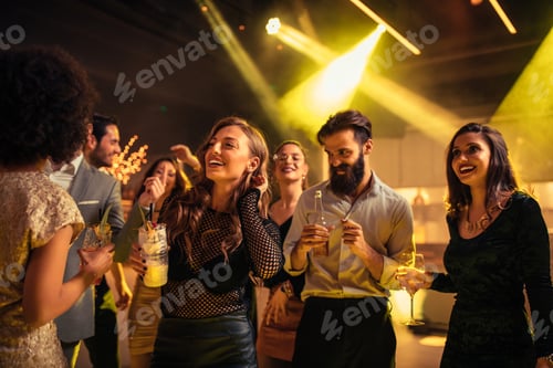 Visualização: Quando você começa a sentir a música, não há como voltar atrás