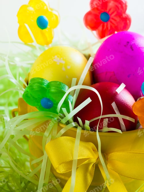 Preview: Easter