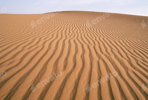 Preview: Desert