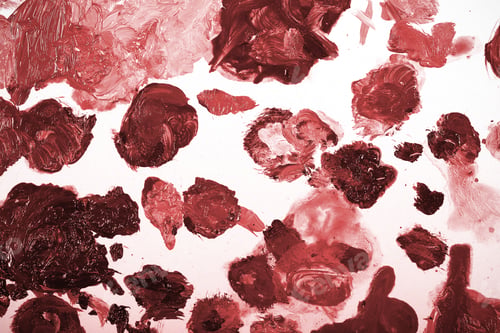 Preview: The Artist'S Palette Of Bright Background Image