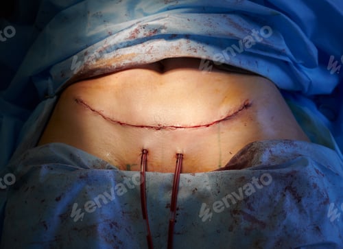 Preview: Post Surgery Recovery Procedure In Hospital