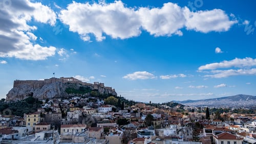 Preview: athens