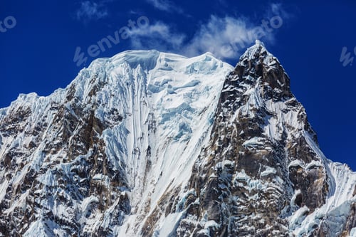 Vorschau: Kordillere
