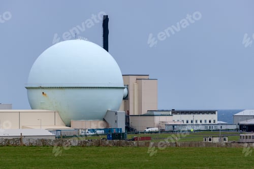 Preview: Dounreay - Scotland