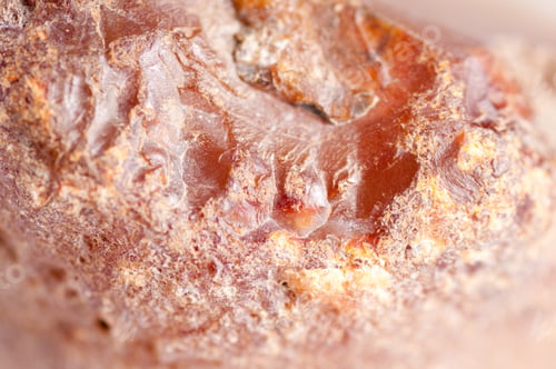 Preview: agate mineral sample