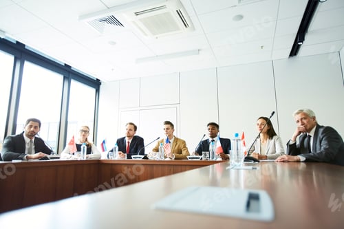 Preview: Listening to speech