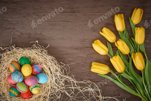 Preview: Easter
