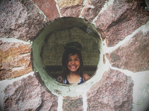 Preview: In a hole