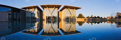 Preview: Forth Worth Modern Art Gallery