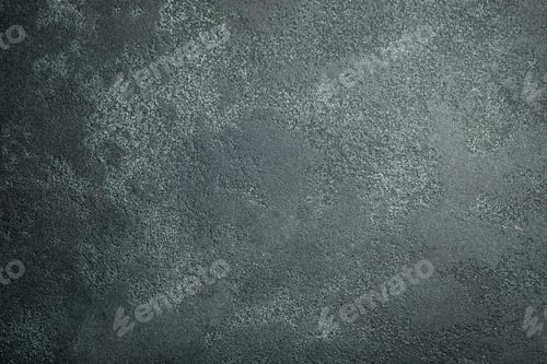 Preview: Dark stone or slate wall. Grunge background