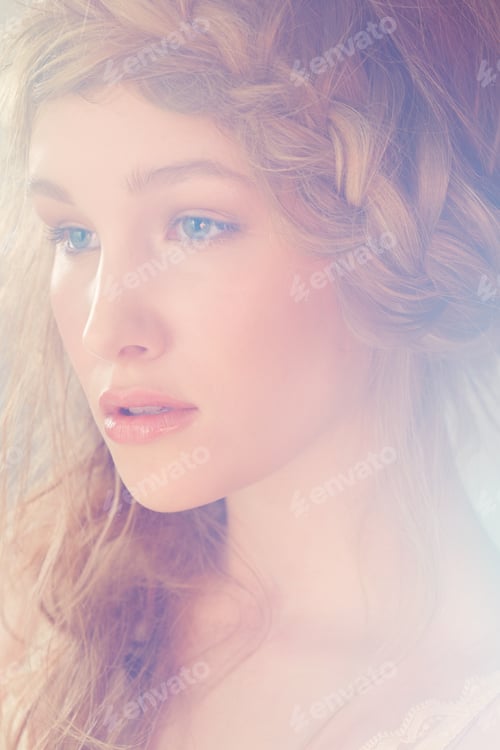 Preview: Dream-like beauty