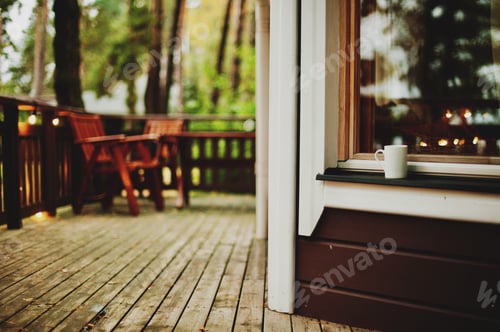 Preview: rustic