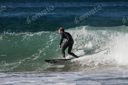 Preview: Surfing