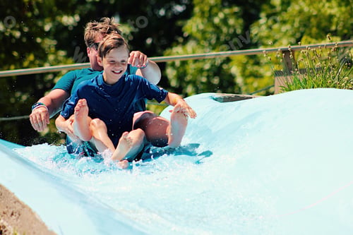 Preview: Concrete slide