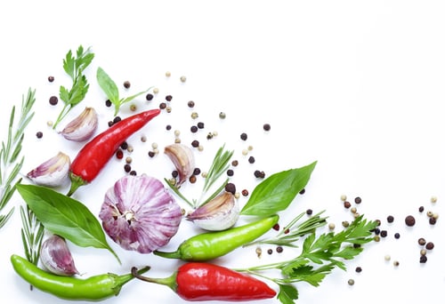 Preview: Food Background