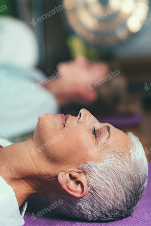 Preview: Guided meditation