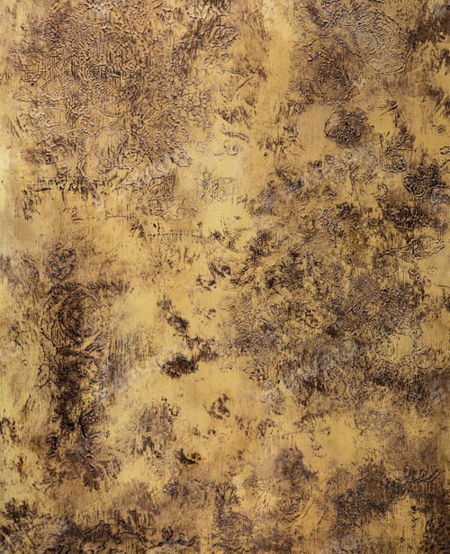 Preview: Floral vintage background